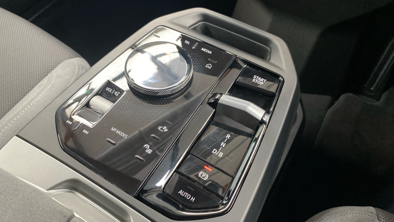 BMW iX 400kW xDrive60 M Sport 112kWh 5dr Auto Electric Estate